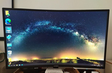 win10开机强制进入安全模式后屏幕闪烁-欧欧colo教程网