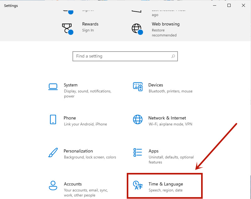 win11如何设置简体中文-win11设置简体中文方法-欧欧colo教程网