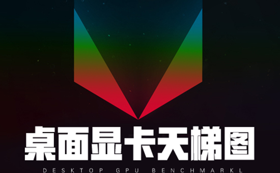 显卡天梯图-最新显卡天梯图排行榜-欧欧colo教程网