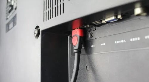 hdmi连接电视无信号解决方法-欧欧colo教程网