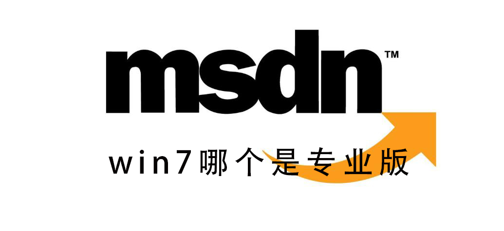 msdn我告诉你win7哪个是专业版_ msdn我告诉你win7专业版的下载方法-欧欧colo教程网
