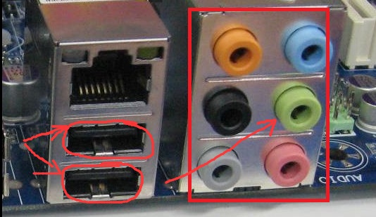 电脑音响没有声音怎么解决-欧欧colo教程网