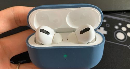 airpods pro怎么读-欧欧colo教程网