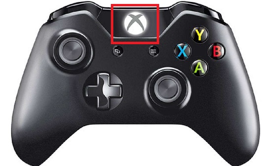 xbox手柄怎么关机-xbox手柄关机教程-欧欧colo教程网