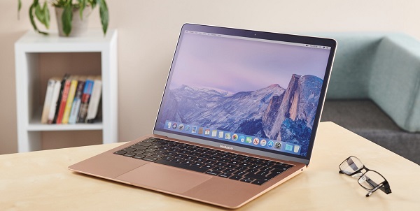 macbook支持wifi6的机器-欧欧colo教程网