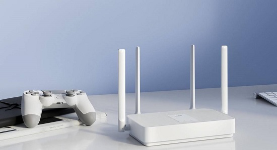 wifi5和wifi6路由器能易展吗-欧欧colo教程网