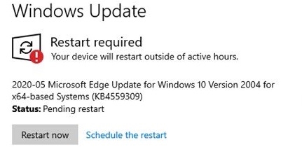 win10五月更新将捆绑Chromium版Edge 无法卸载删除-欧欧colo教程网