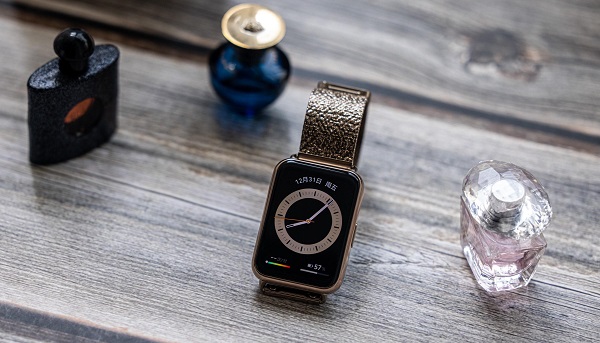 华为watchfitmini和watchfit对比介绍-欧欧colo教程网
