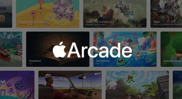 apple arcade过期了游戏还能玩吗-欧欧colo教程网