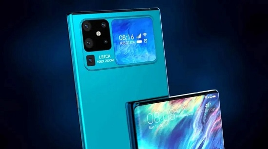 华为mate50怎么读-欧欧colo教程网