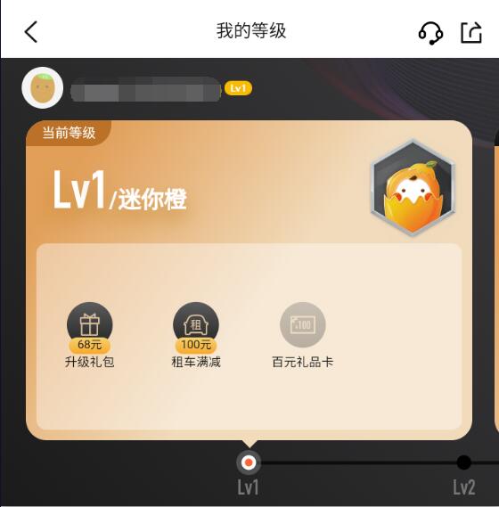 大众点评怎么升级快-欧欧colo教程网