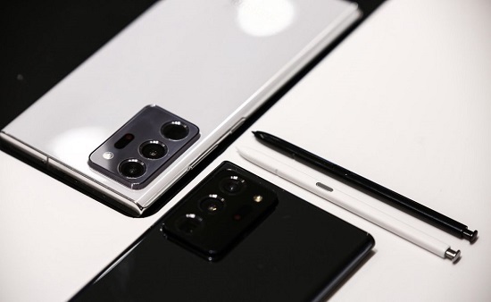 三星s21+和note20ultra哪个好介绍-欧欧colo教程网