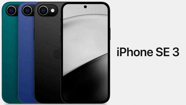 iphone se3配置参数-iphone se3配置参数详细介绍-欧欧colo教程网