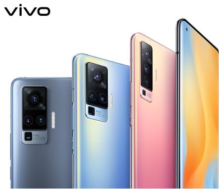 vivo x50是曲面屏吗_vivo x50是不是曲面屏介绍-欧欧colo教程网