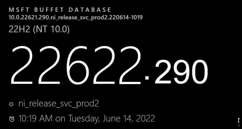 Win11 22H2版本千万别更新吗