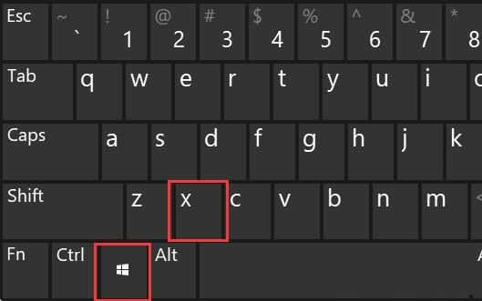 win11系统无法访问D盘