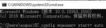 Win10更新失败错误代码0x800f0988解决方法图文详解