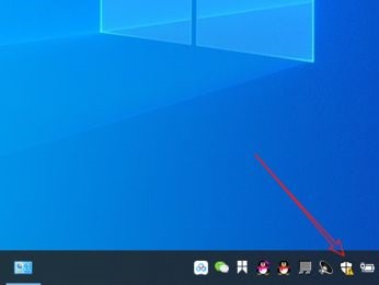 win10误报病毒软件自动删除如何恢复的方法