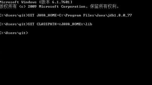 jdk环境变量配置不成功的原因?jdk环境变量配置不成功解决方法