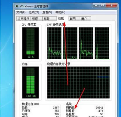 win7怎么查看电脑配置?win7查看电脑配置的四种简单方法