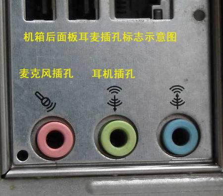 电脑麦克风没声音怎么办?电脑麦克风没声音的三种解决方法
