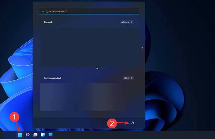 Win11如何通过指针修复错误引用?Win11电脑蓝屏解决方法