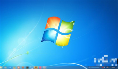 windows7进不了桌面怎么办?win7进不了桌面的解决方法