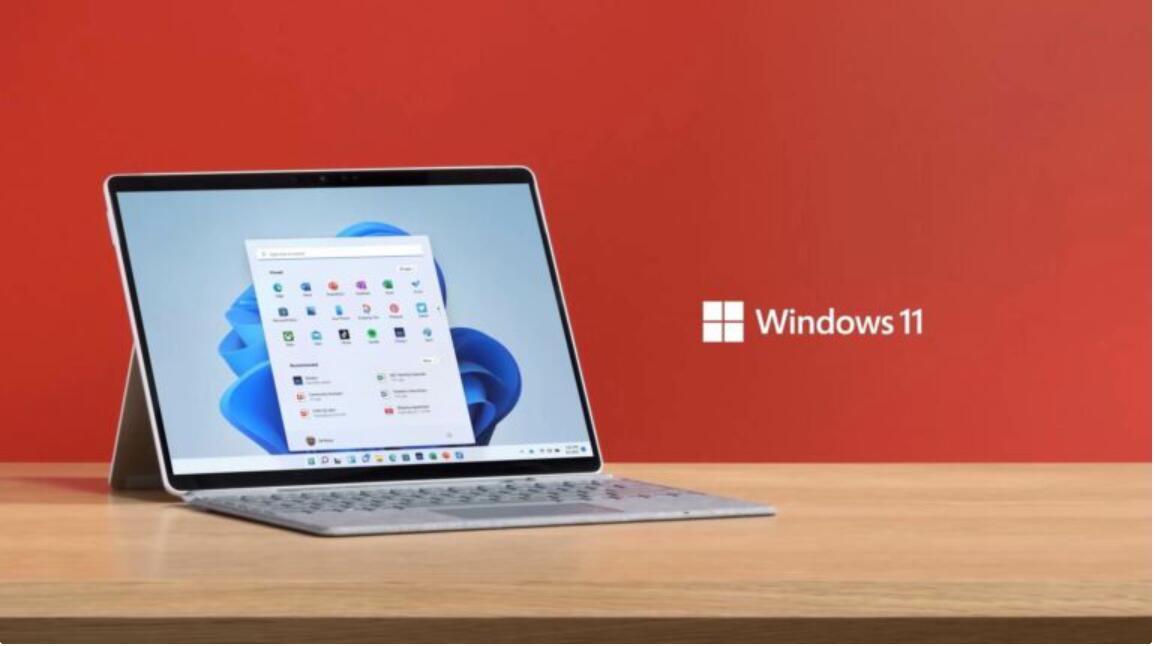 Win11 Build 22000.527累计更新补丁KB5010414正式发布(附更新修复内容大全)-欧欧colo教程网