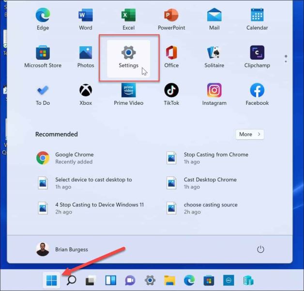 Win11如何关闭或管理自动亮度