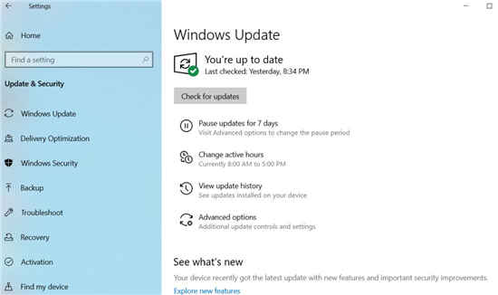 win10 20H2开机慢无响应_win10 20H2打开程序响应很慢的解决办法