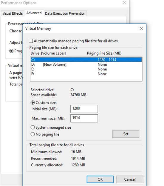 win10 20H2开机慢无响应_win10 20H2打开程序响应很慢的解决办法