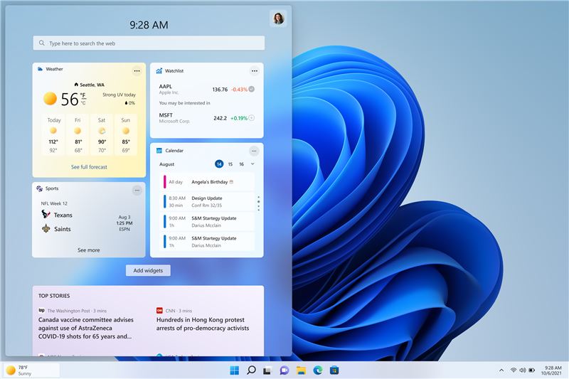 微软最新Win11 22518.1012更新来啦！