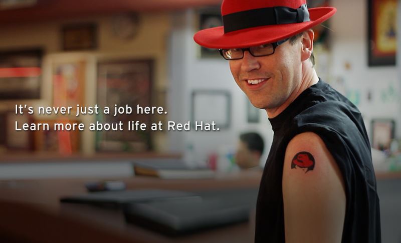 RedHat 7.3 Beta版发布，新旗舰、新体验！