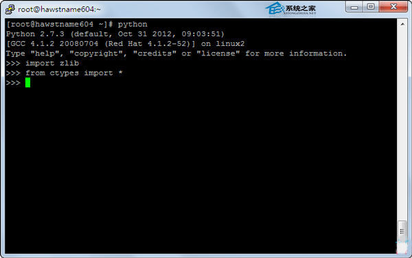 CentOS 程序设计语言python版本太低如何手动升级-欧欧colo教程网