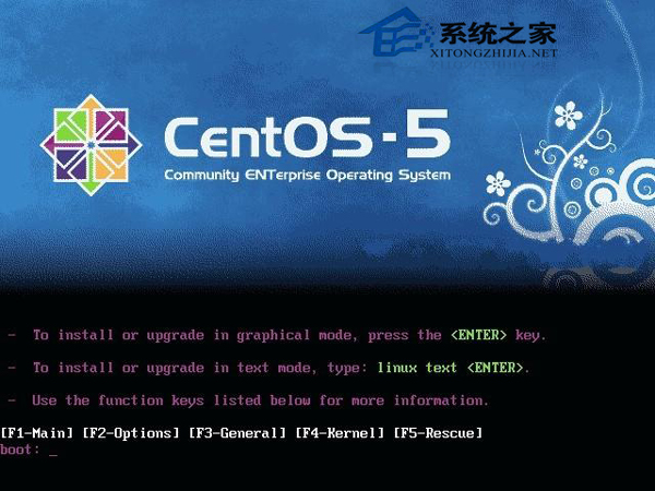  CentOS开机时出现GRUB引导错误怎么办？