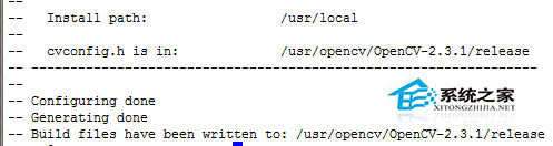  CentOS 6.5如何安装OpenCV