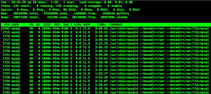 浅谈为什么磁盘慢会导致Linux负载飙升-欧欧colo教程网
