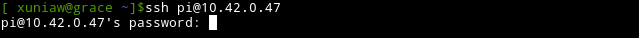 Linux系统中SSH命令的使用教程-欧欧colo教程网