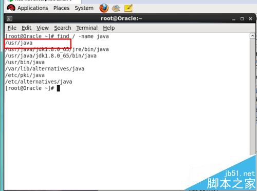 Linux系统中怎么设置java环境变量?-欧欧colo教程网