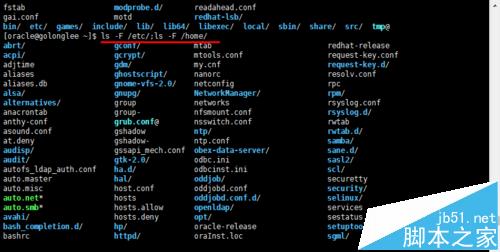 linux系统常用命令有哪些? semicolon命令的使用方法-欧欧colo教程网