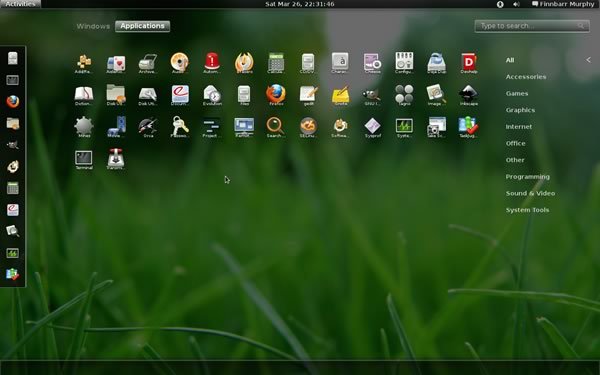 GNOME 3.17.3 发布_江湾时代