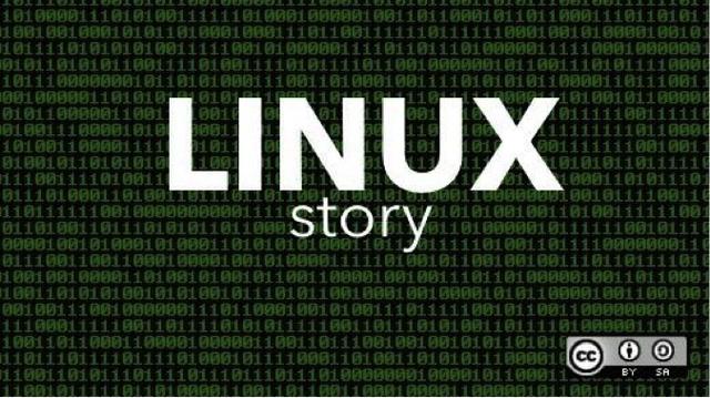 技术人故事：父亲、Linux和我