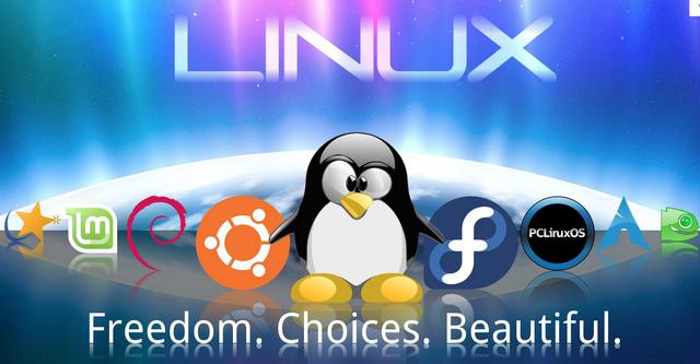 [Linux探索之旅]第一部分第一课：什么是Linux？