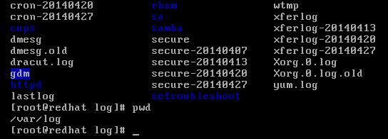  Linux中如何管理mail电子邮件日志