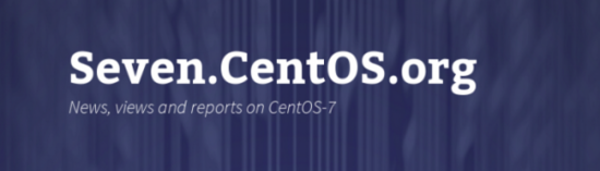 CentOS7正式版发布下载