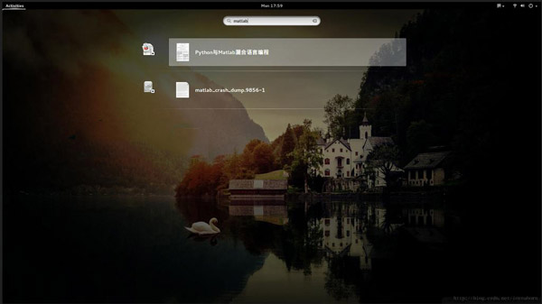 Ubuntu Gnome下修改应用图标icon的方法