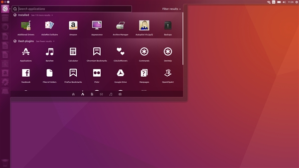 Ubuntu 16.04 LTS正式发布：能用5年