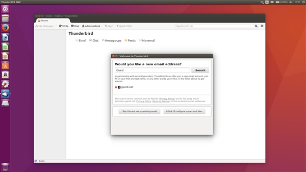 Ubuntu 16.04 LTS正式发布：能用5年