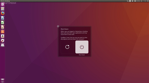 Ubuntu 16.04 LTS正式发布：能用5年