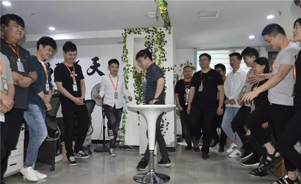 百度智能云
